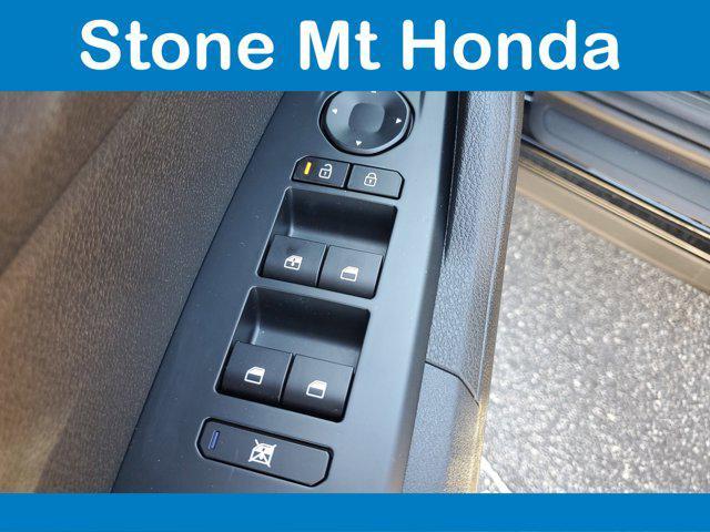 used 2026 Kia Sportage car, priced at $28,995