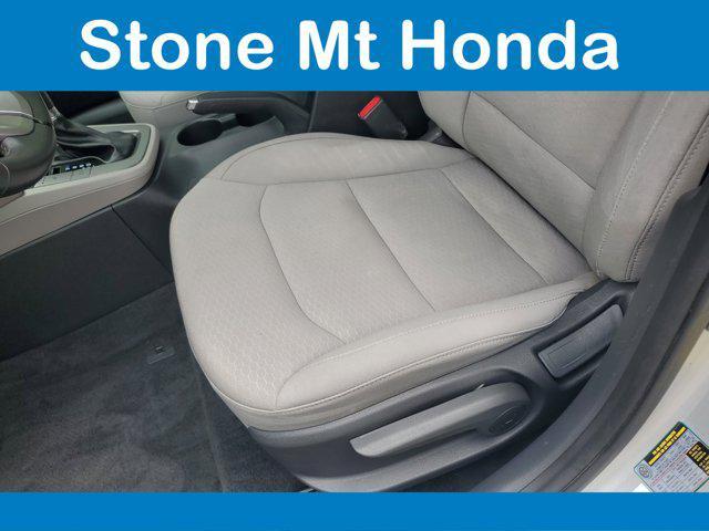 used 2019 Hyundai Elantra car, priced at $13,526