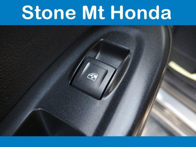 used 2020 GMC Canyon car, priced at $26,054