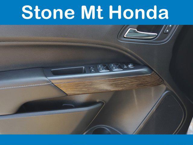 used 2020 GMC Canyon car, priced at $26,054