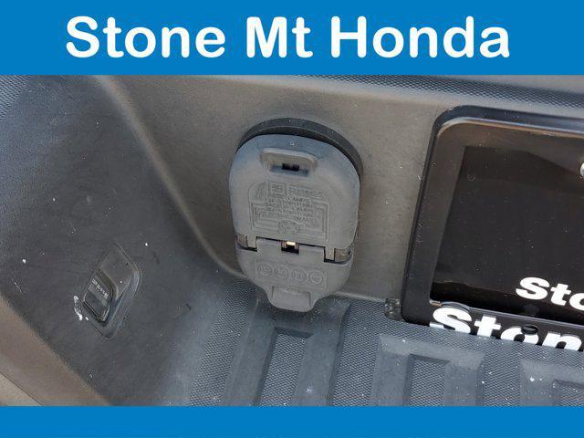 used 2020 GMC Canyon car, priced at $26,054