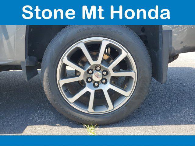 used 2020 GMC Canyon car, priced at $26,054