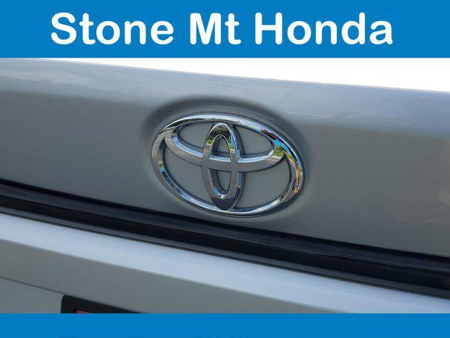 used 2020 Toyota Corolla car, priced at $18,017
