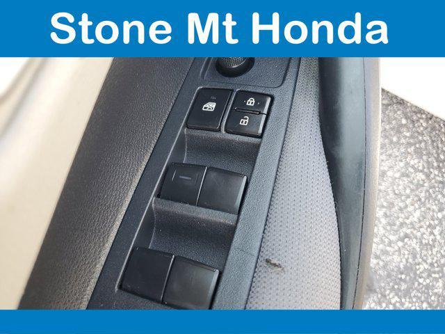 used 2020 Toyota Corolla car, priced at $18,017