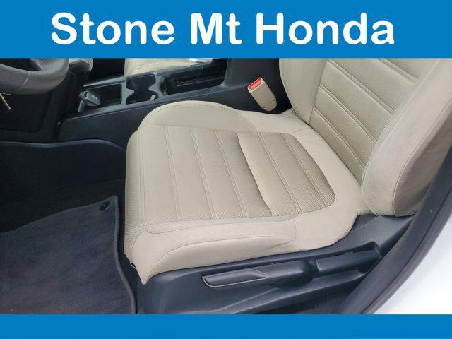 used 2019 Honda CR-V car, priced at $13,561