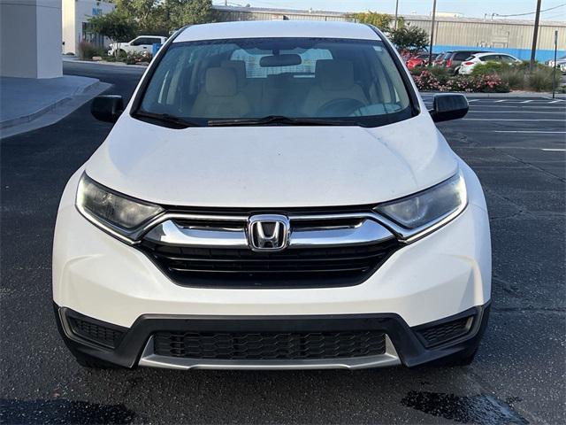 used 2019 Honda CR-V car, priced at $14,882