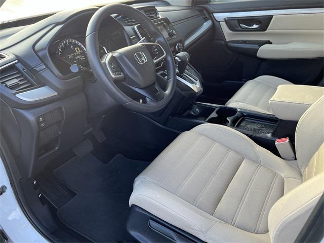 used 2019 Honda CR-V car, priced at $14,882