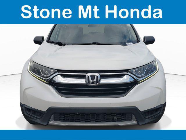 used 2019 Honda CR-V car, priced at $13,561