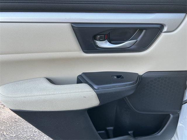 used 2019 Honda CR-V car, priced at $14,882
