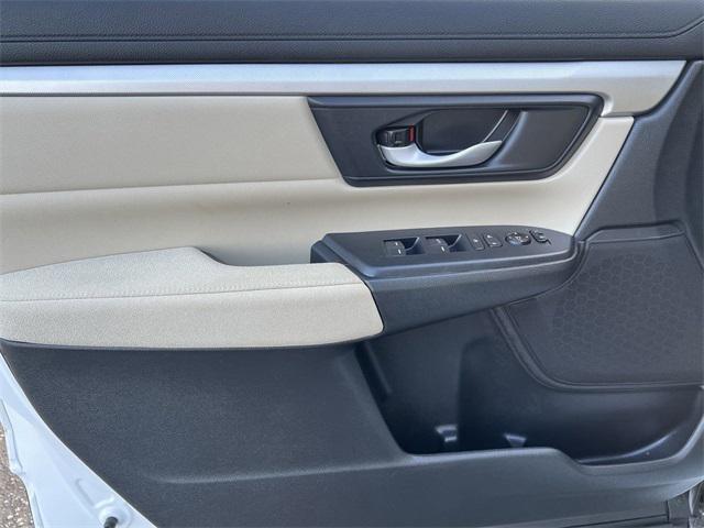 used 2019 Honda CR-V car, priced at $14,882