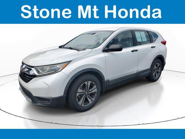 used 2019 Honda CR-V car, priced at $13,561