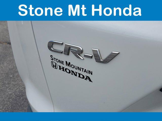 used 2019 Honda CR-V car, priced at $13,561