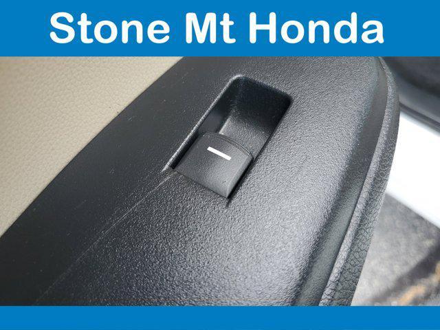used 2019 Honda CR-V car, priced at $13,561