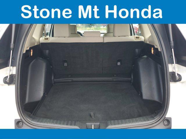 used 2019 Honda CR-V car, priced at $13,561