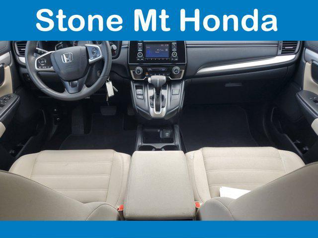 used 2019 Honda CR-V car, priced at $13,561