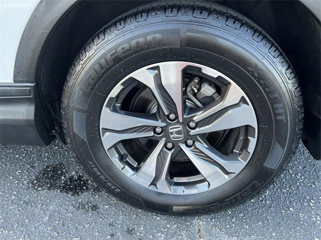 used 2019 Honda CR-V car, priced at $14,882