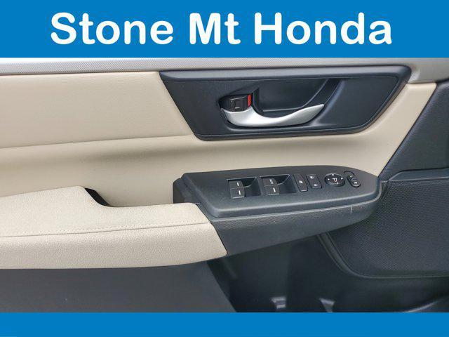 used 2019 Honda CR-V car, priced at $13,561
