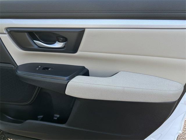 used 2019 Honda CR-V car, priced at $14,882