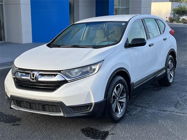 used 2019 Honda CR-V car, priced at $14,882
