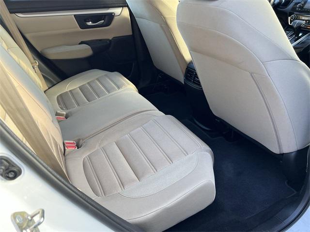 used 2019 Honda CR-V car, priced at $14,882