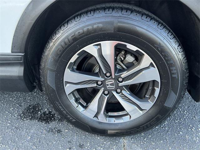 used 2019 Honda CR-V car, priced at $14,882