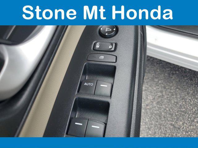 used 2019 Honda CR-V car, priced at $13,561