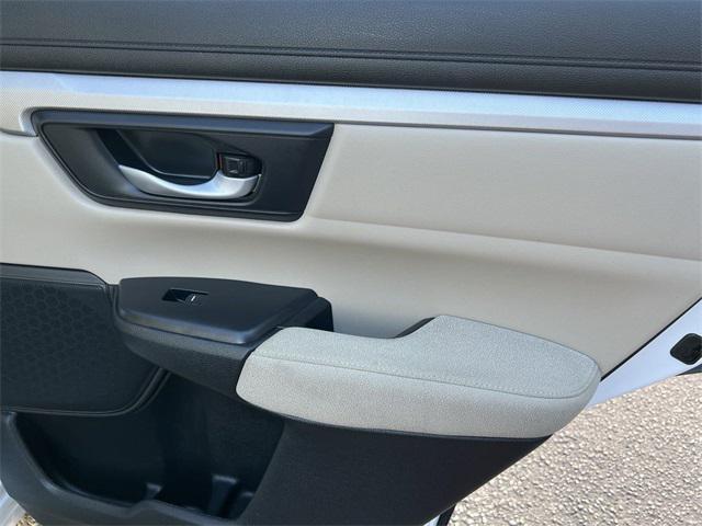 used 2019 Honda CR-V car, priced at $14,882