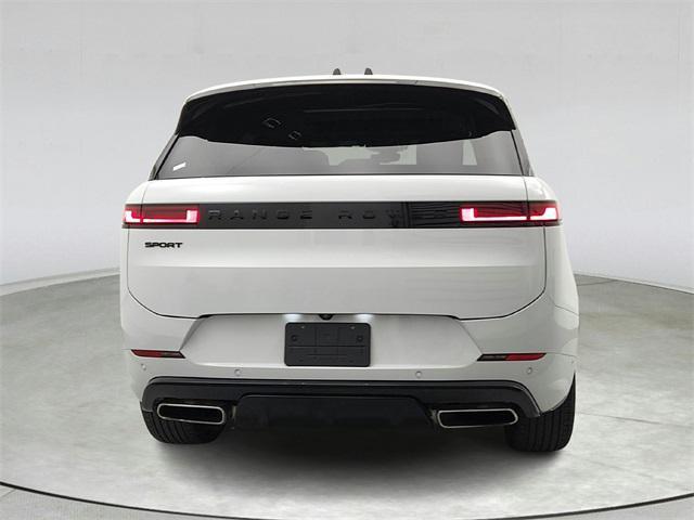 used 2024 Land Rover Range Rover Sport car, priced at $84,991