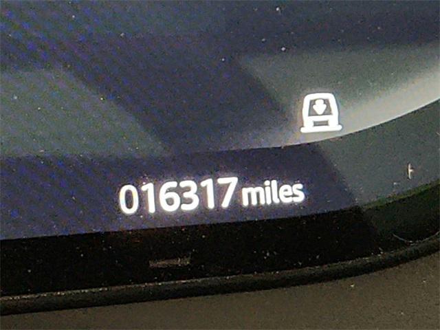 used 2024 Land Rover Range Rover Sport car, priced at $84,991