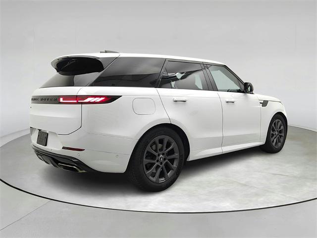 used 2024 Land Rover Range Rover Sport car, priced at $84,991