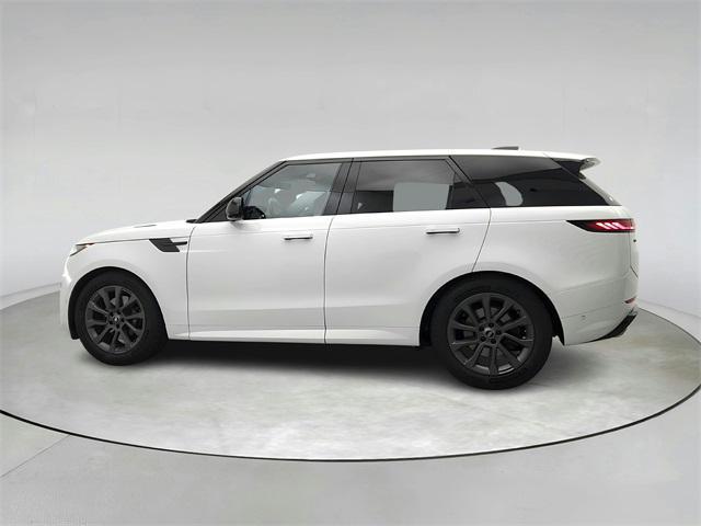 used 2024 Land Rover Range Rover Sport car, priced at $84,991