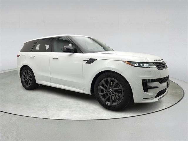 used 2024 Land Rover Range Rover Sport car, priced at $84,991