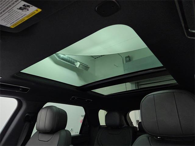 used 2024 Land Rover Range Rover Sport car, priced at $84,991
