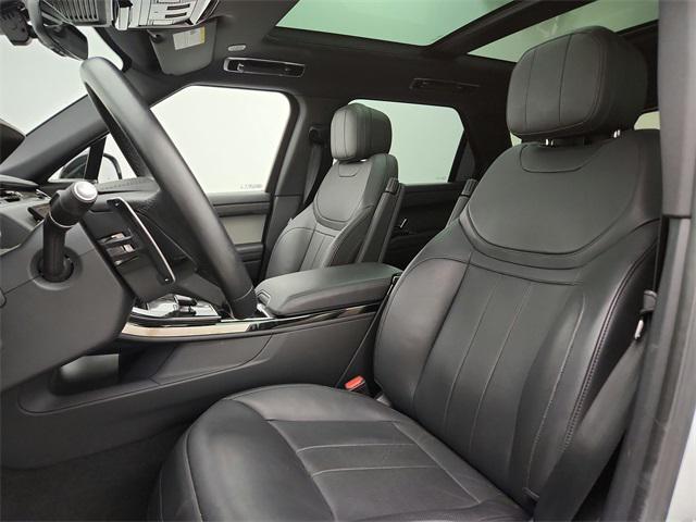 used 2024 Land Rover Range Rover Sport car, priced at $84,991