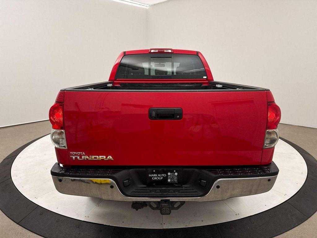 used 2008 Toyota Tundra car, priced at $13,992