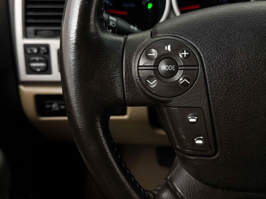 used 2008 Toyota Tundra car, priced at $13,992