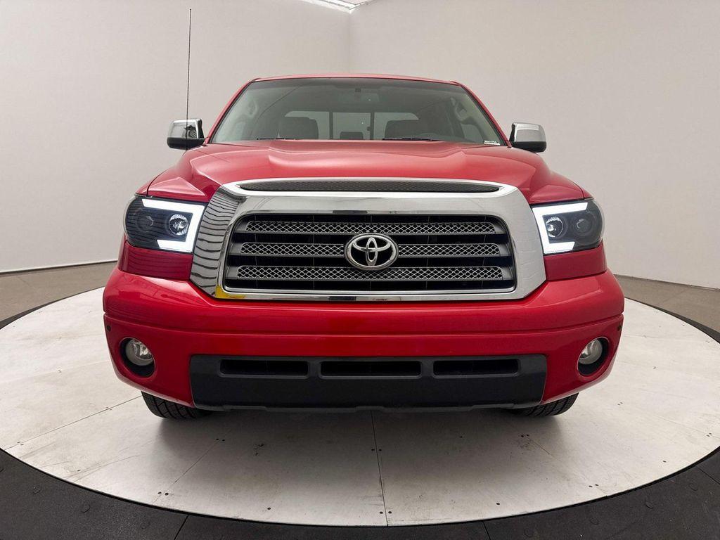 used 2008 Toyota Tundra car, priced at $13,992
