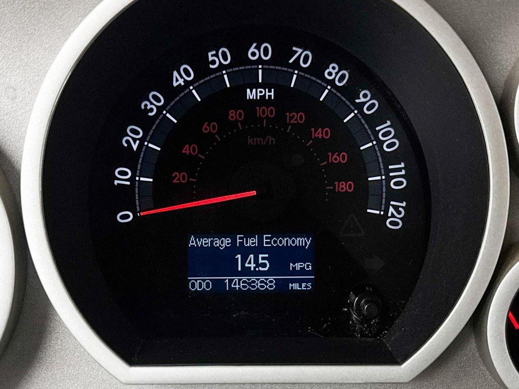 used 2008 Toyota Tundra car, priced at $13,992