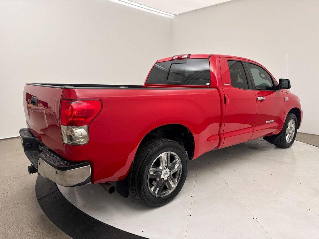 used 2008 Toyota Tundra car, priced at $13,992