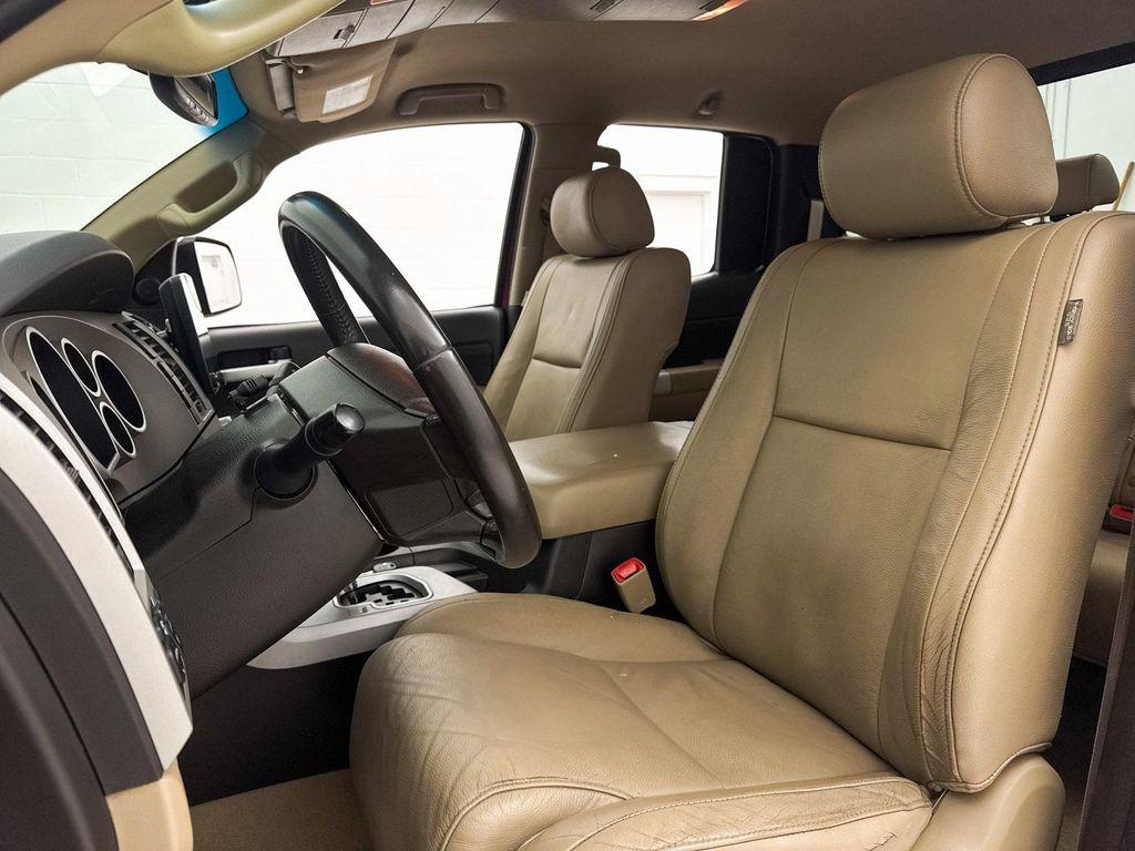 used 2008 Toyota Tundra car, priced at $13,992