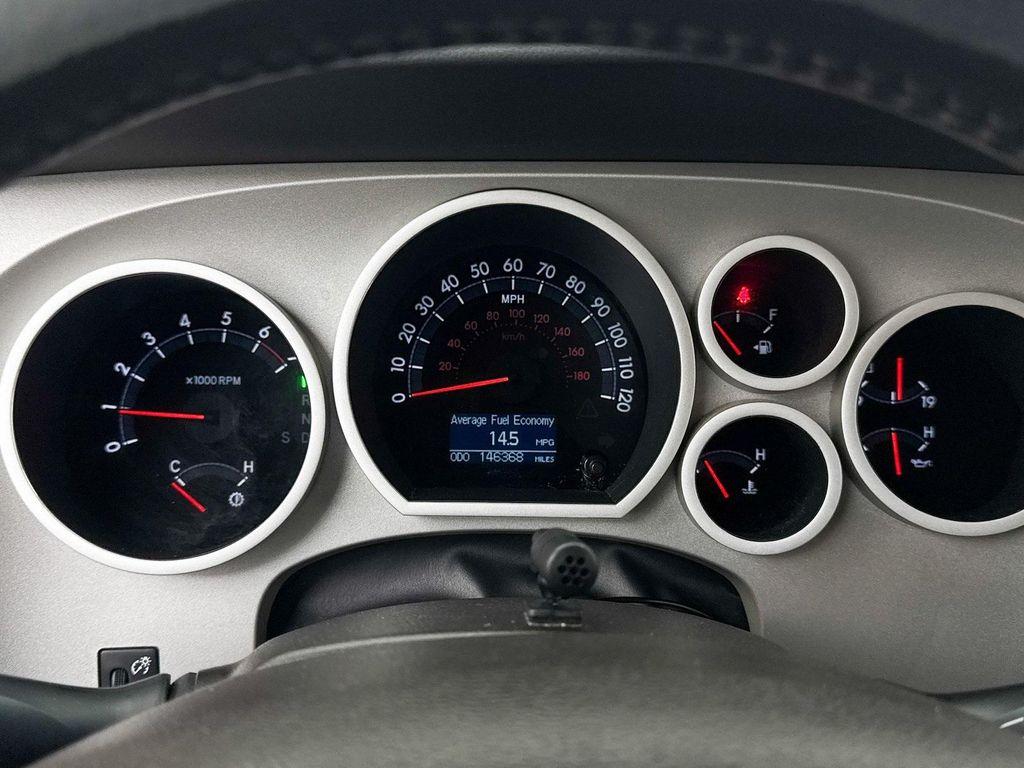 used 2008 Toyota Tundra car, priced at $13,992