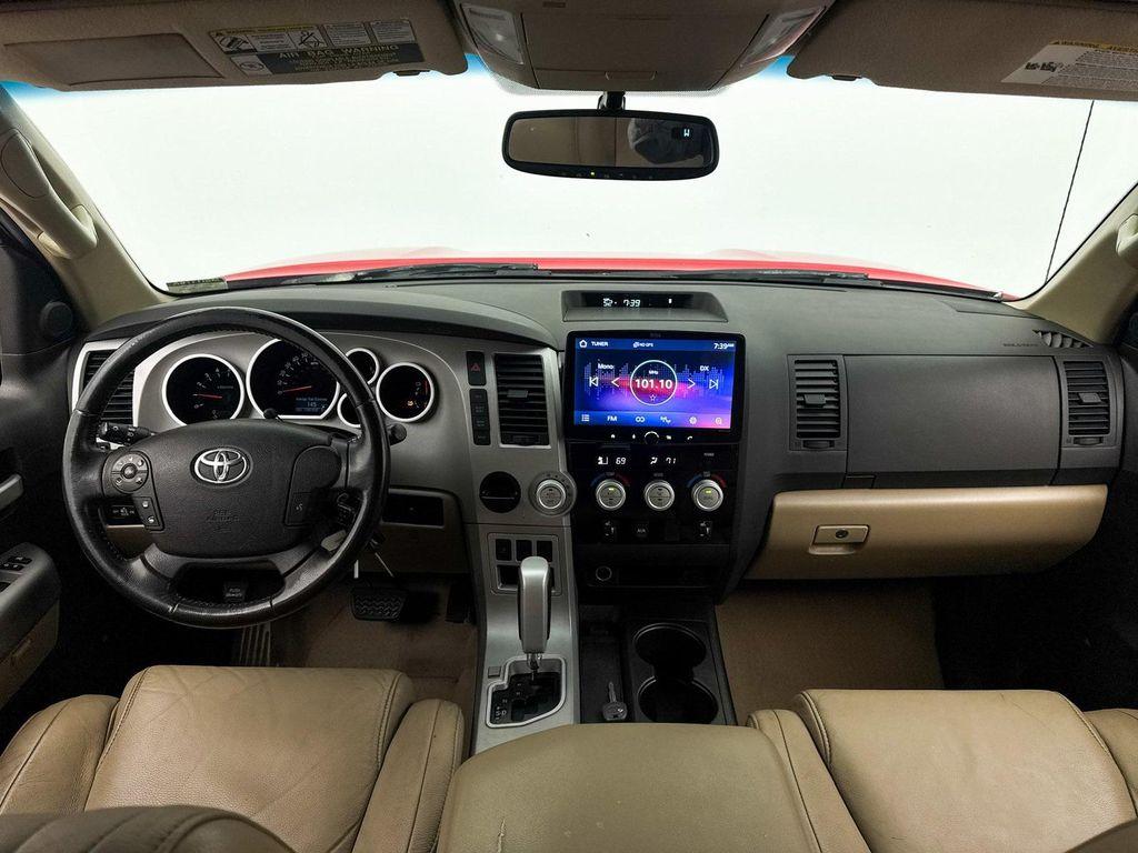 used 2008 Toyota Tundra car, priced at $13,992