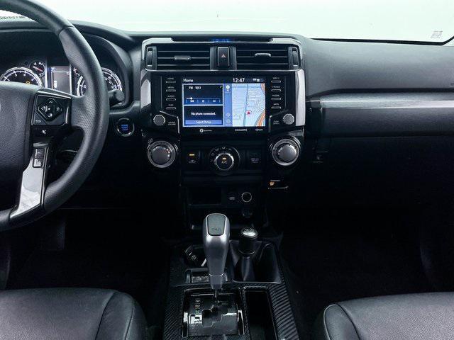 used 2022 Toyota 4Runner car, priced at $40,491