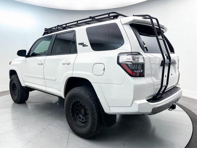 used 2022 Toyota 4Runner car, priced at $40,491