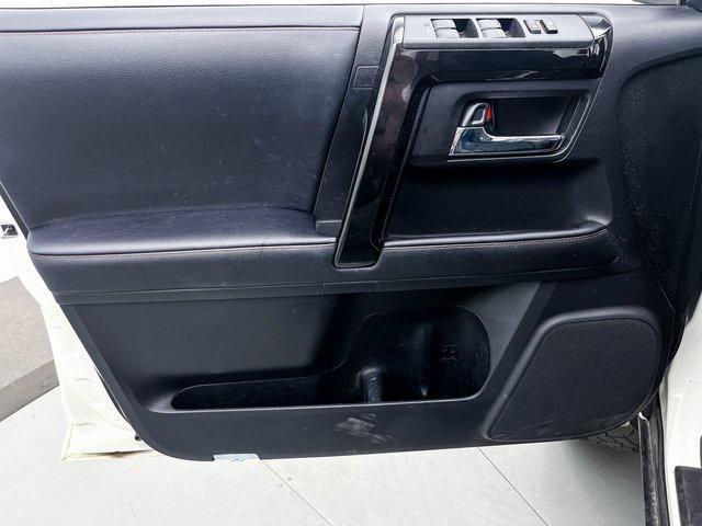 used 2022 Toyota 4Runner car, priced at $40,491