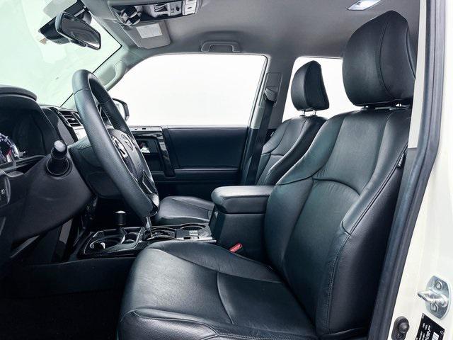 used 2022 Toyota 4Runner car, priced at $40,491