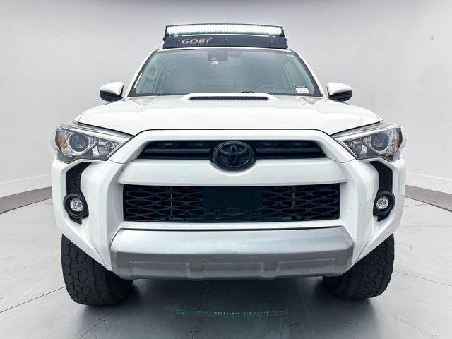 used 2022 Toyota 4Runner car, priced at $40,491