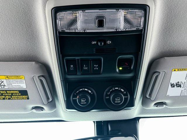 used 2022 Toyota 4Runner car, priced at $40,491