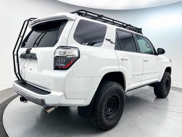 used 2022 Toyota 4Runner car, priced at $40,491