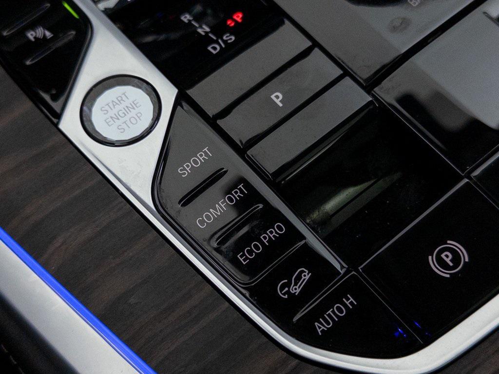 used 2023 BMW X7 car, priced at $64,990